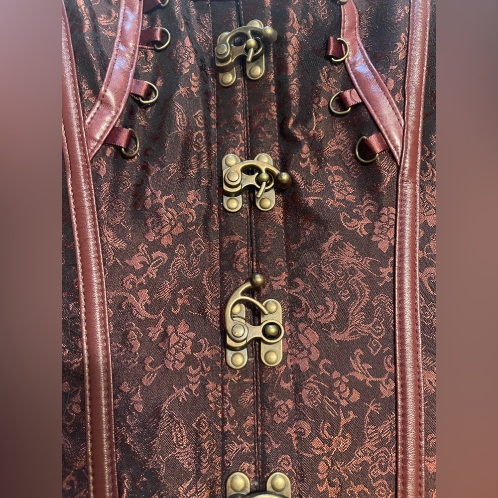 Corset
